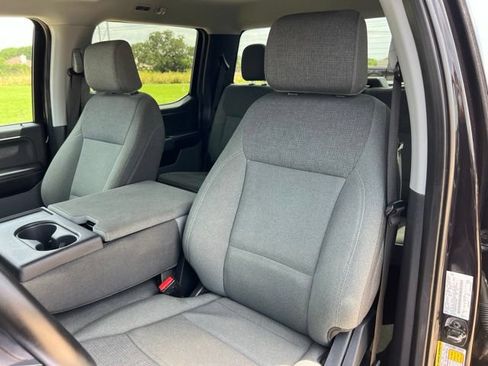 Used 2025 Ford F150 XLT w/ Equipment Group 301A Standard RWD image 13