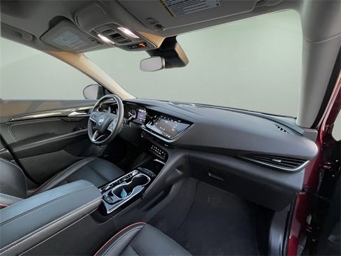 Certified 2022 Buick Envision Essence w/ Technology Package I image 36