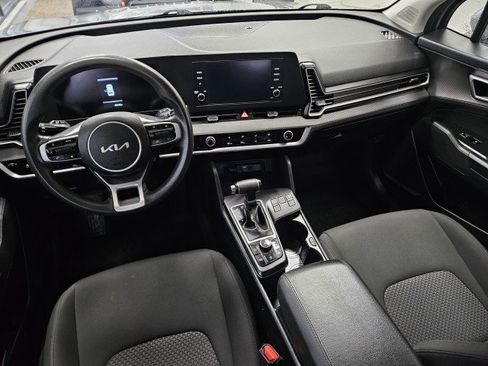 Used 2023 Kia Sportage LX image 20
