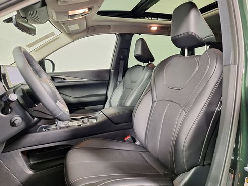Used 2026 INFINITI QX60 Luxe w/ Cargo Package AWD/4WD image 25
