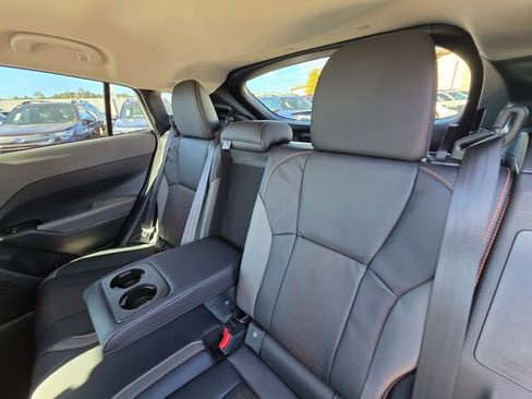 New 2026 Subaru Crosstrek 2.5i Limited w/ Crosstrek Mirror Package AWD/4WD image 16