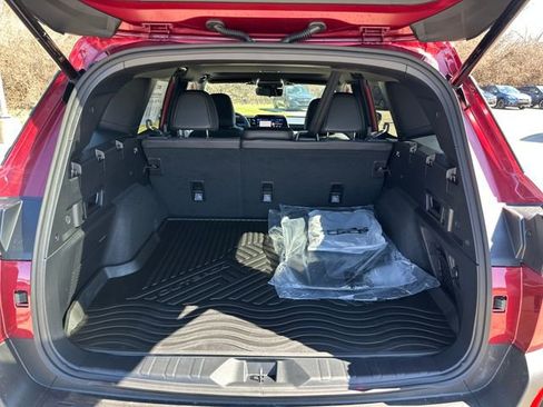 New 2026 Subaru Outback Touring XT image 21