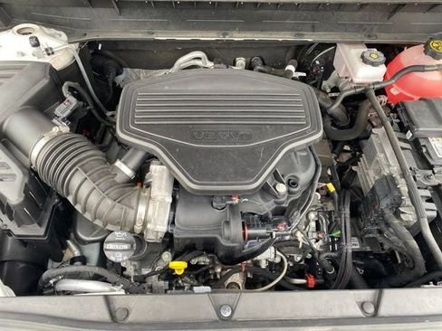 Used 2023 GMC Acadia Denali w/ LPO, Floor Liner Package FWD image 23