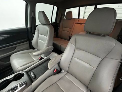 Used 2023 Honda Ridgeline RTL image 28