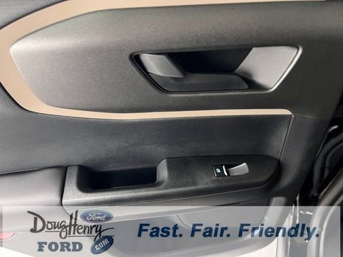 New 2025 Ford Bronco Sport Big Bend w/ Convenience Package AWD/4WD image 28