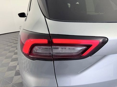 Used 2024 Ford Escape ST-Line image 27