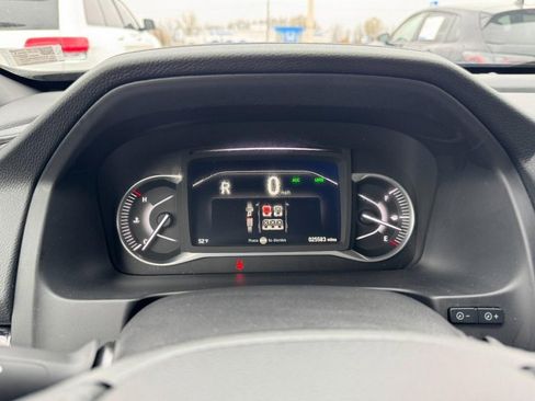 Used 2023 Honda Passport Elite image 25