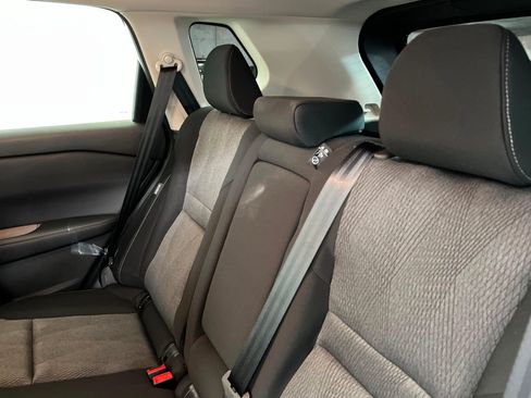New 2026 Nissan Rogue SV w/ Cold Weather Package AWD/4WD image 20
