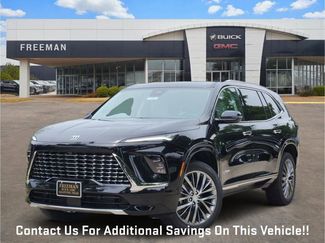 New 2026 Buick Enclave Avenir w/ Super Cruise Package FWD video 1