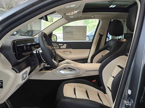 New 2026 Mercedes-Benz GLE 53 AMG 4MATIC image 22