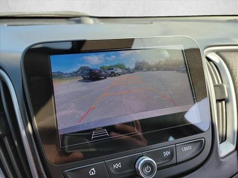 Used 2023 Chevrolet Malibu LT w/ Driver Confidence Package FWD image 24