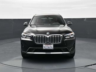 Certified 2023 BMW X3 sDrive30i w/ Convenience Package video 2