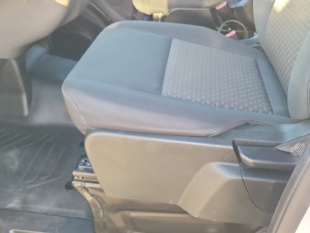 Used 2025 Ford Transit 250 Low Roof w/ Exterior Upgrade Package RWD image 21