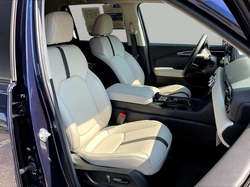 Used 2026 Honda Passport RTL image 9
