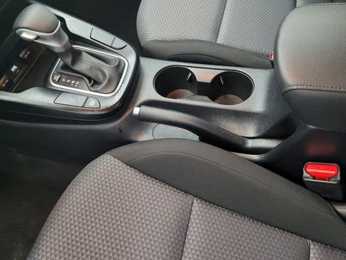 Used 2025 Kia Soul S FWD image 26