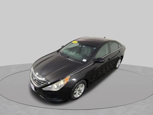 Used 2014 Hyundai Sonata GLS FWD image 39