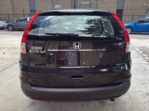 Used 2014 Honda CR-V LX image 6