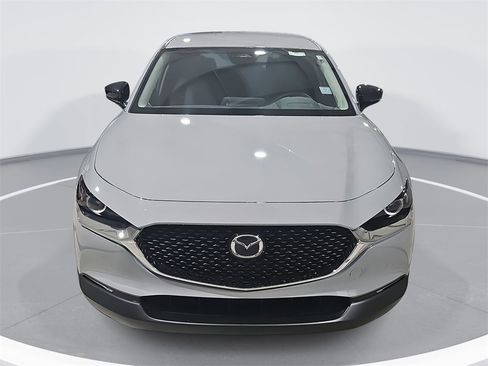 New 2026 MAZDA CX-30 AWD 2.5 S w/ Select Sport Pkg image 2