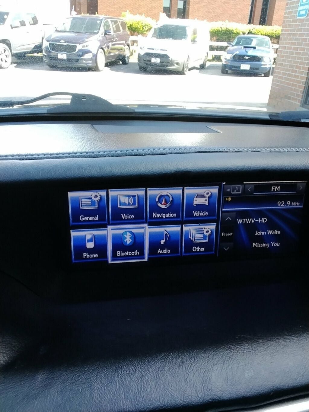 Used 2013 Lexus GS 350 w/ Premium Pkg RWD image 20