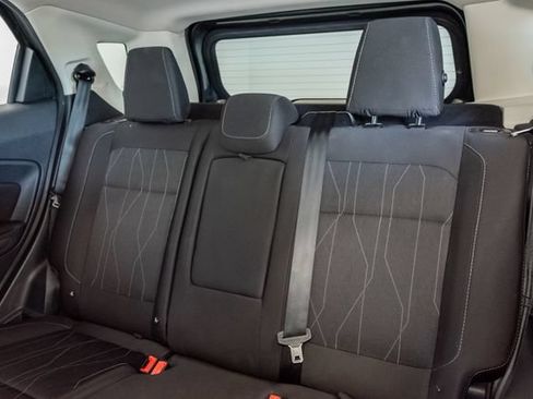 Used 2020 Ford EcoSport SE w/ SE Convenience Package FWD image 23