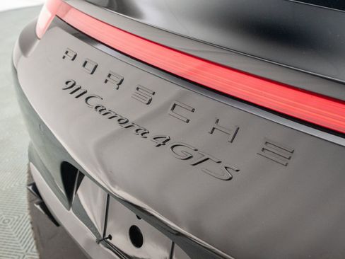 Used 2015 Porsche 911 Carrera 4 GTS AWD/4WD image 50
