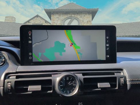 Certified 2023 Lexus IS 350 F Sport image 6