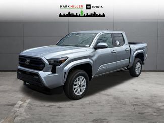 New 2026 Toyota Tacoma SR5 AWD/4WD 360° Tour
