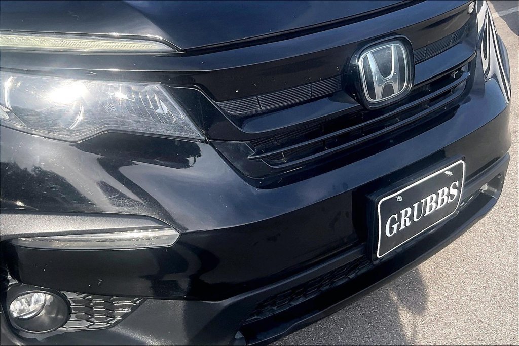 Used 2021 Honda Pilot Special Edition image 35