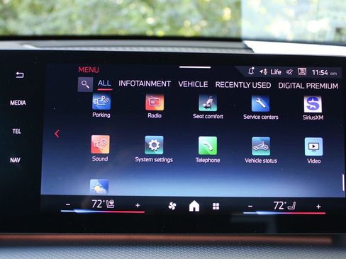 New 2026 BMW X1 M35i image 17