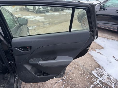 Used 2024 Subaru Impreza 2.0i image 18