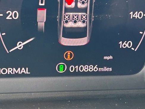 Used 2025 Honda Accord Sport image 14