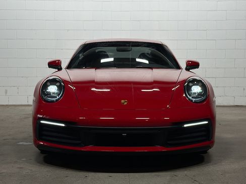 Used 2023 Porsche 911 Carrera image 6