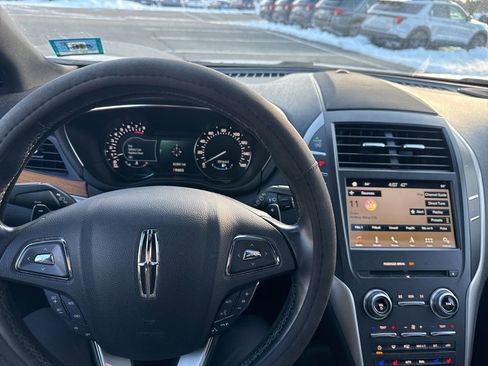 Used 2016 Lincoln MKC Reserve w/ Lincoln MKC Climate Package image 15