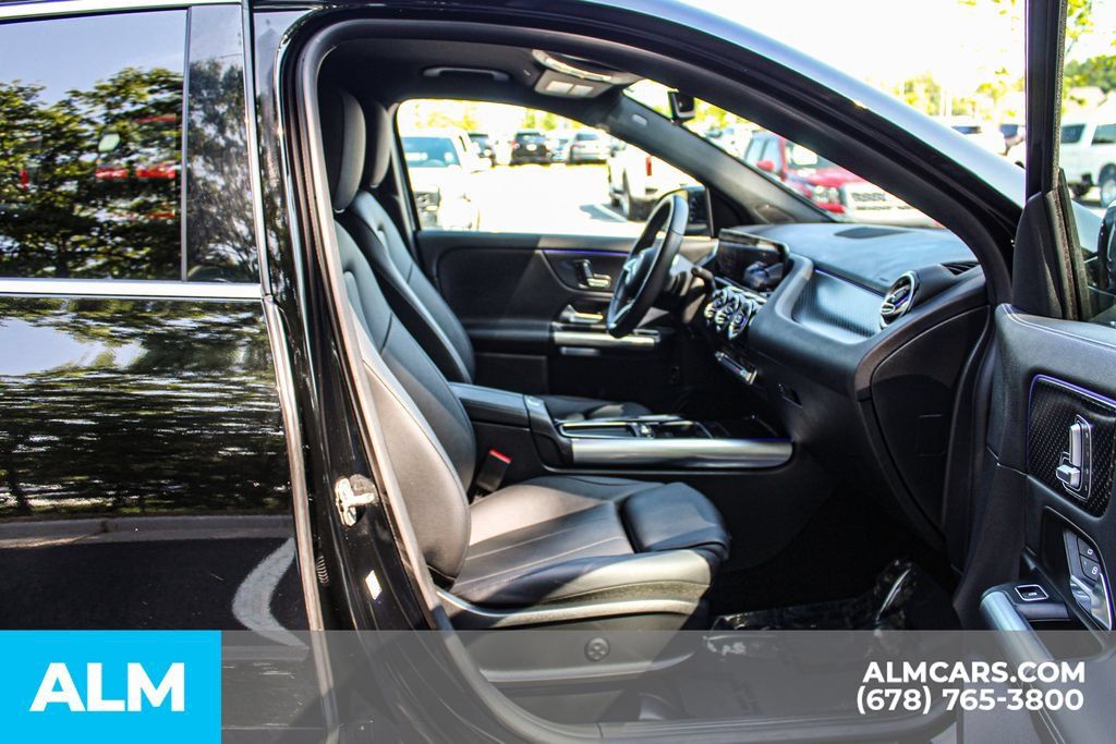 Used 2025 Mercedes-Benz GLA 250 image 20