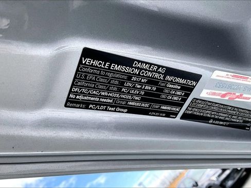 Used 2017 Mercedes-Benz E 300 4MATIC image 30