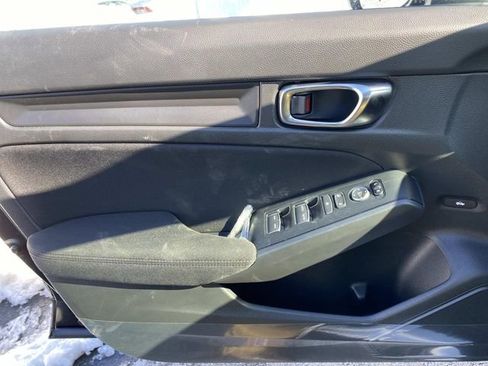 New 2026 Honda Civic LX image 13