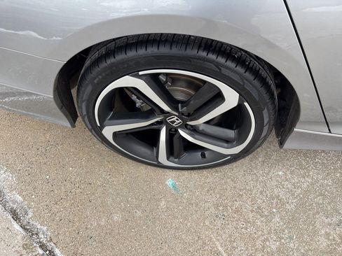 Used 2022 Honda Accord Sport Special Edition image 34