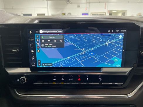 Used 2023 GMC Sierra 1500 SLT image 18