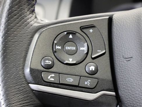 Used 2025 Honda Passport EX-L image 21