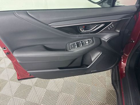 New 2025 Subaru Outback Touring image 13