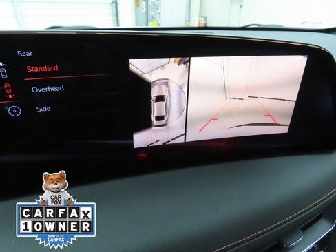 Used 2025 Cadillac CT5 V image 17