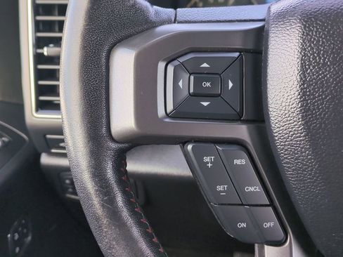 Used 2020 Ford F150 Lariat w/ Equipment Group 502A Luxury image 28