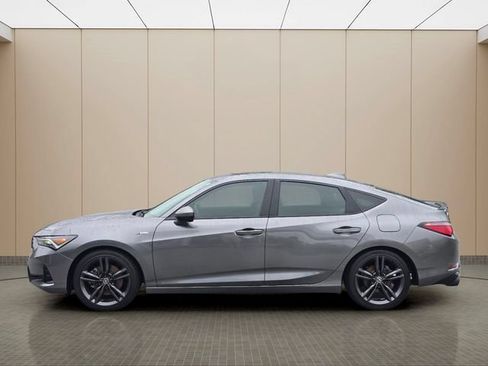 Used 2025 Acura Integra A-Spec FWD image 25