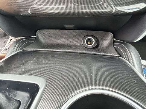 Used 2017 INFINITI QX60 FWD w/ Premium Plus Package image 20