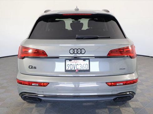 Certified 2023 Audi Q5 2.0T Premium Plus w/ Premium Plus Package AWD/4WD image 5