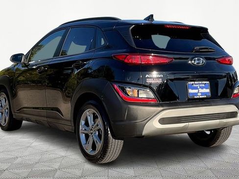 Used 2023 Hyundai Kona SEL w/ Cargo Package image 11