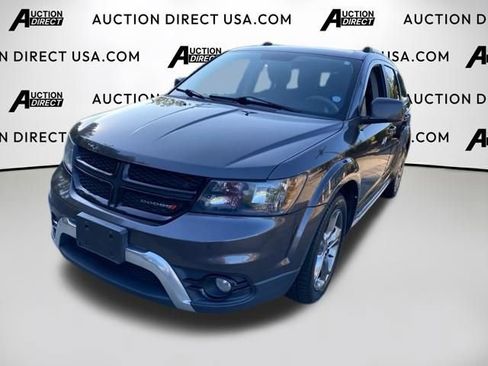 Used 2016 Dodge Journey Crossroad image 8