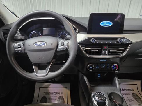 Used 2022 Ford Escape SE AWD/4WD image 8