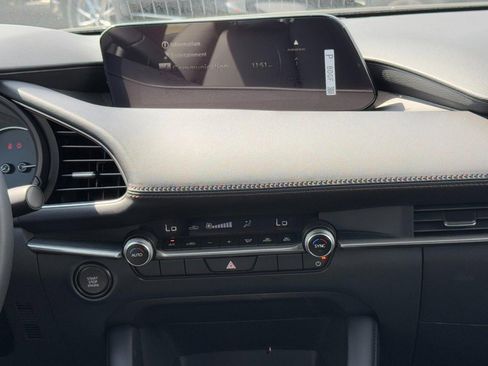 New 2026 MAZDA MAZDA3 s Sport image 8