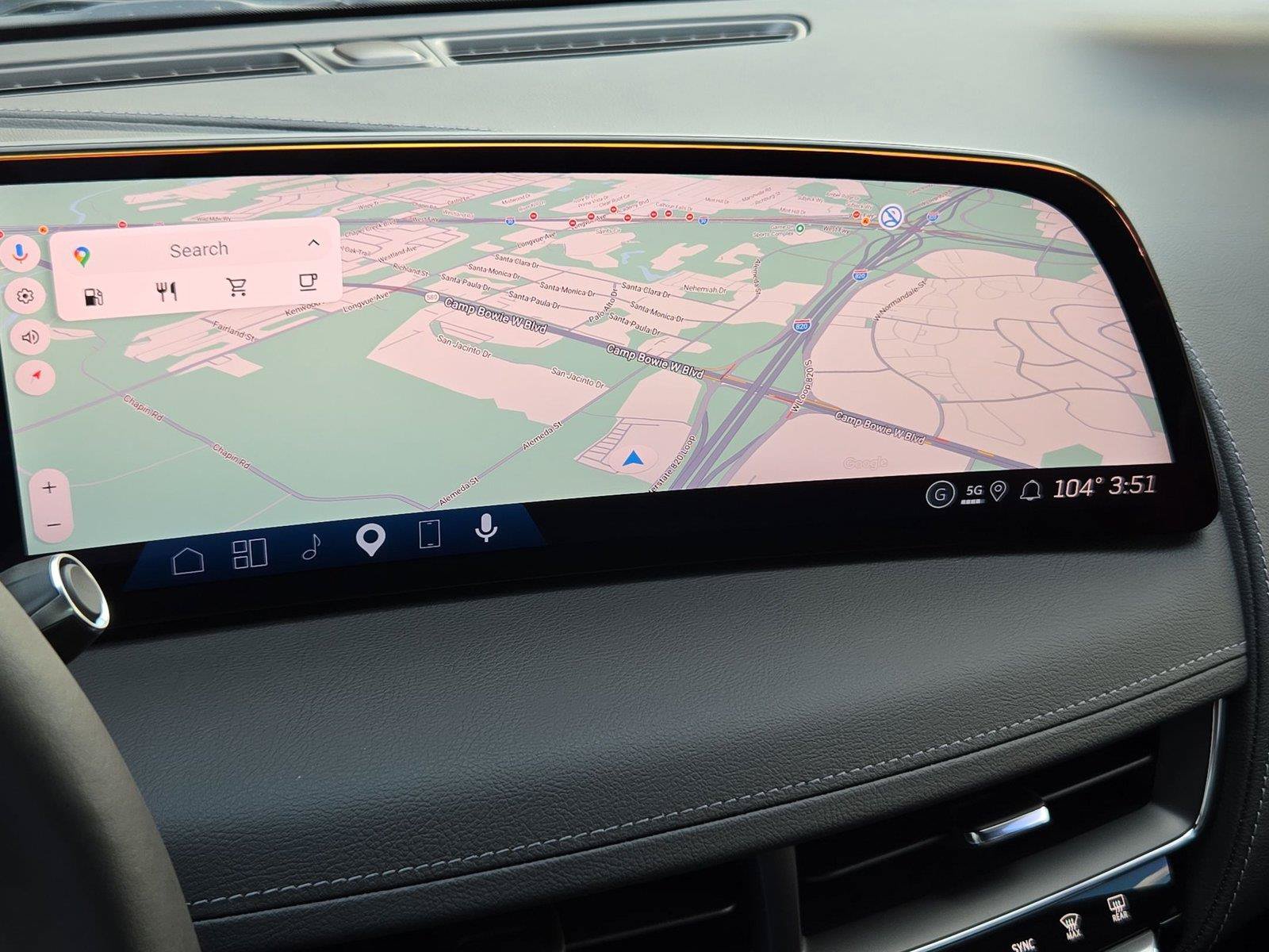 New 2026 Cadillac CT5 Premium Luxury w/ Technology Package RWD image 18